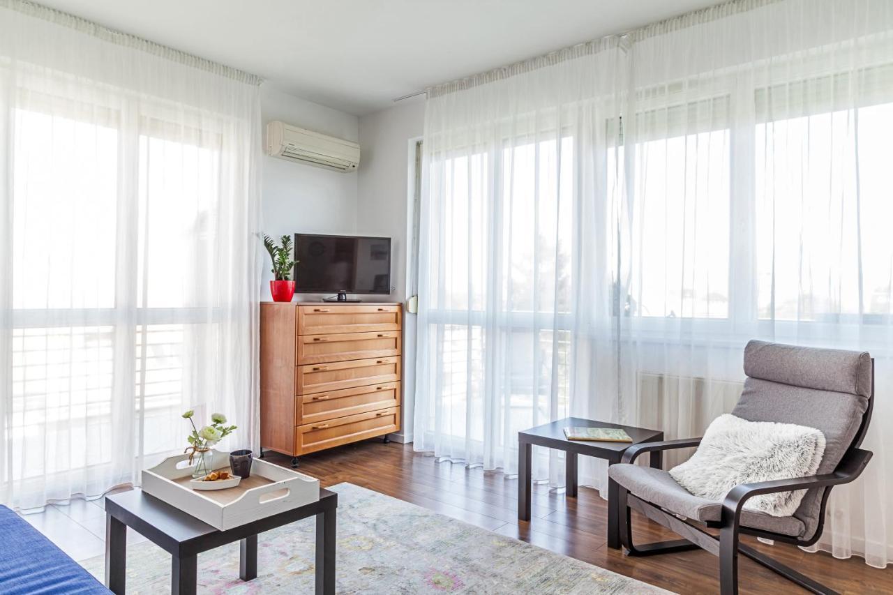 Appartement Almere With Free Parking *