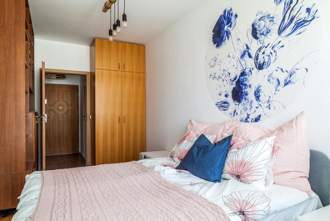 Almere With Free Parking Appartement Budapest